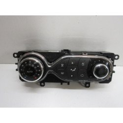 Commande Chauffage Renault Clio 4 Phase 1 Break
